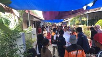 Geger Mutilasi di Kaliurang, Potongan Tubuh Ayu Ditemukan di Kamar Mandi