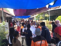 Sadisnya Heru Mutilasi Ayu di Wisma Jakal Sleman karena Jeratan Pinjol