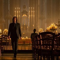 Sinopsis John Wick 4, Film Keanu Reeves di Bioskop Trans TV Hari Ini