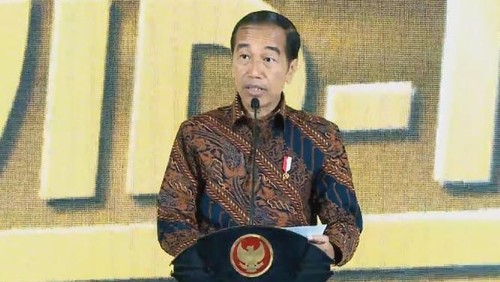 Jokowi (YouTube Kementerian Kesehatan)