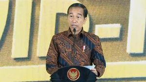 Jokowi Kenang Perdebatan soal Lockdown di Awal Pandemi Covid-19