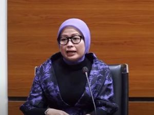 KPK Terbitkan Edaran Cegah Suap-Gratifikasi Saat PPDB 2024