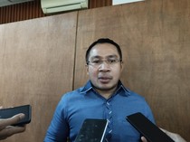 PD: Hampir Pasti Riza Patria Jadi Ketua Timses RIDO, Tunggu Formasi Lengkap