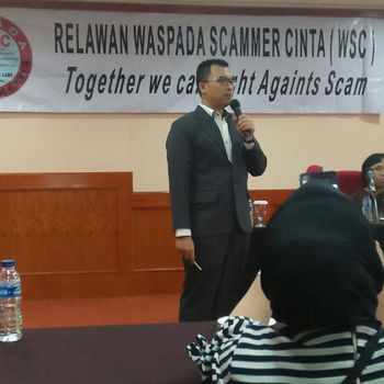 Kapolres Bengkayang AKBP Bayu Suseno