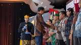 Penanganan COVID-19 Terbaik, Kapolres Bogor Terima Penghargaan dari Jokowi