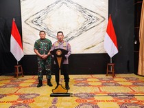 Kapolri soal Evakuasi Pilot Susi Air: Keselamatan Sandera Jadi Prioritas