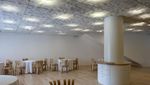 Keren! Salah Satu Resto Terbaik di Dunia Ini Berada di Dalam Museum Modern