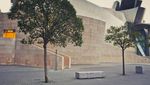 Keren! Salah Satu Resto Terbaik di Dunia Ini Berada di Dalam Museum Modern