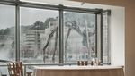 Keren! Salah Satu Resto Terbaik di Dunia Ini Berada di Dalam Museum Modern