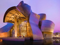 Keren! Salah Satu Resto Terbaik di Dunia Ini Berada di Dalam Museum Modern