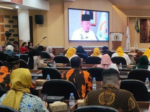 Ketua DPD Dorong Pemda Padukan Politik Kebijakan & Politik Anggaran
