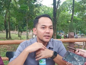 Geger soal Thrifting, Ketua Hipmi Solo: Bisa Jadi Benchmark, tapi...