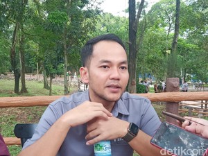 Geger soal Thrifting, Ketua Hipmi Solo: Bisa Jadi Benchmark, tapi...