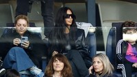 Kutukan Kim Kardashian: Kemarin Arsenal, Kini PSG yang Jadi Korban