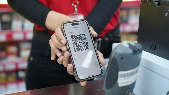 Negara-negara ASEAN Didorong Pakai QR Code buat Transaksi