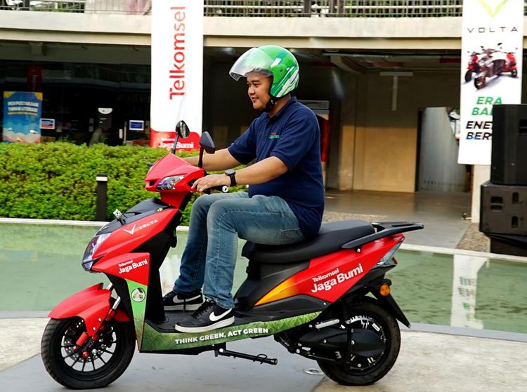 Langkah Nyata Pengurangan Emisi Karbon di Indonesia