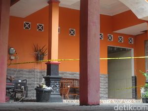 Polisi Kantongi Identitas Pelaku Mutilasi Ayu di Wisma Jakal Sleman!