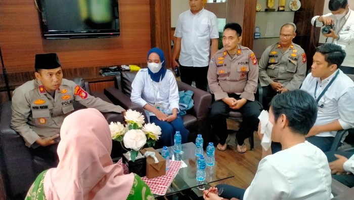 KPAI Koordinasi dengan Polsek Tambora terkait indekos penampungan PSK