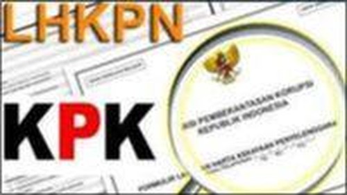 LHKPN dan Kemana Fungsi Pengawasan Inspektorat?
