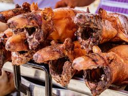 10 Makanan Enak yang Wajib Dicoba Minimal Sekali Seumur Hidup