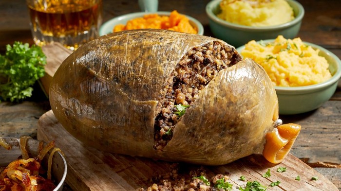 10 Makanan Enak yang Wajib Dicoba Minimal Sekali Seumur Hidup