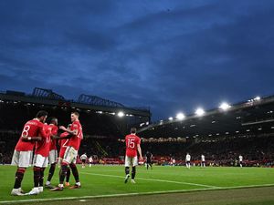 Tembus Semifinal Piala FA, MU Unjuk Karakter