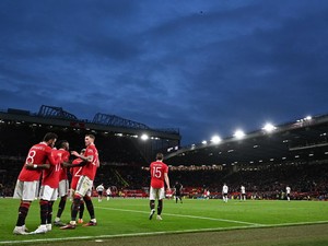 Roy Keane Kesal Lihat Penampilan Manchester United