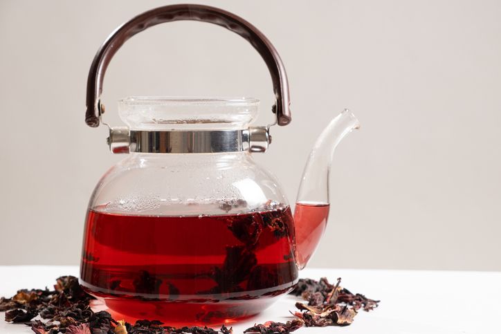 5 Benefits of Consumption of Rosella Tea, Healthy Digestion and Lower BB