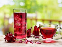 5 Manfaat Konsumsi Teh Rosella, Pencernaan Sehat dan Turunkan BB