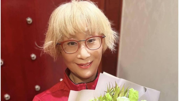 Manna Chan