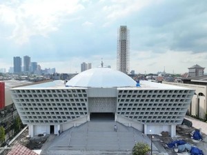 Jadwal Salat 29 Maret 2023 untuk Jawa Timur