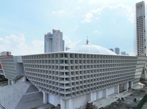 Jadwal Salat Hari Ini 5 April 2023 untuk 38 Daerah di Jawa Timur
