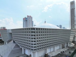 Jadwal Buka Puasa Jawa Timur 29 Maret 2023, dari Banyuwangi-Pacitan