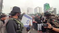 Indonesia Pernah Kena Sanksi FIFA dan IOC gegara Tolak Israel