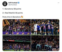 Meme El Classico