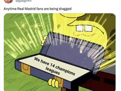 Barcelona Menang Terus Lawan Real Madrid, Linimasa Bergemuruh