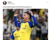 Meme El Classico