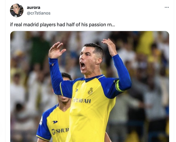 Meme El Classico