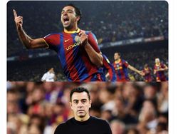 Barcelona Menang Terus Lawan Real Madrid, Linimasa Bergemuruh