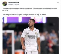 Meme El Classico