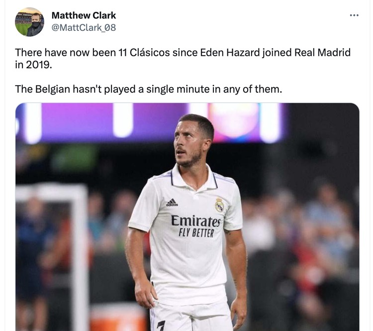 Meme El Classico
