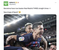 Meme El Classico