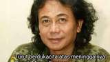 Memo Sanjaya, Eks Suami Annisa Bahar Meninggal Dunia