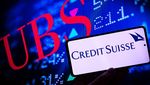 Menengok Credit Suisse yang Lagi Kena Marah Investor Obligasi