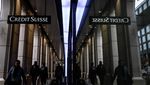 Menengok Credit Suisse yang Lagi Kena Marah Investor Obligasi