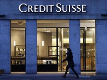 Terungkap! Bank Arab Ternyata Ditolak Tambah Saham di Credit Suisse