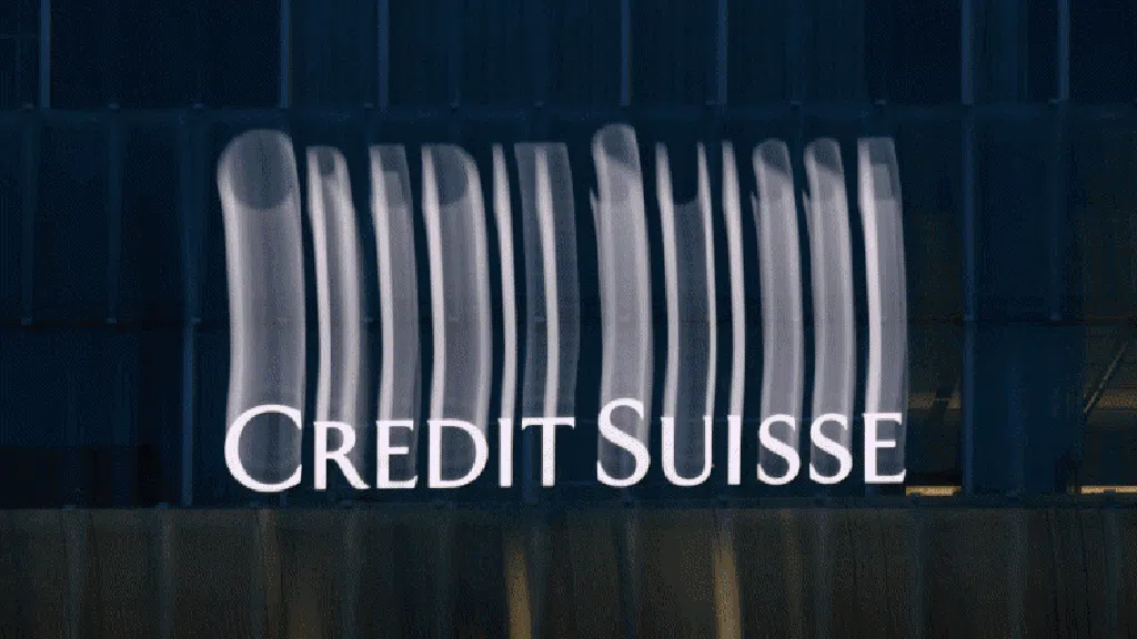 Menengok Credit Suisse yang Lagi Kena Marah Investor Obligasi