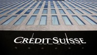 Credit Suisse menyatakan utang tier 1 senilai 16 miliar franc Swiss (US$ 17,24 miliar) atau setara Rp 263,77 triliun (kurs Rp 15.300) diturunkan menjadi nol. Perusahaan mengeluarkan pernyataan tersebut atas perintah dari regulator keuangan Swiss, FINMA.
