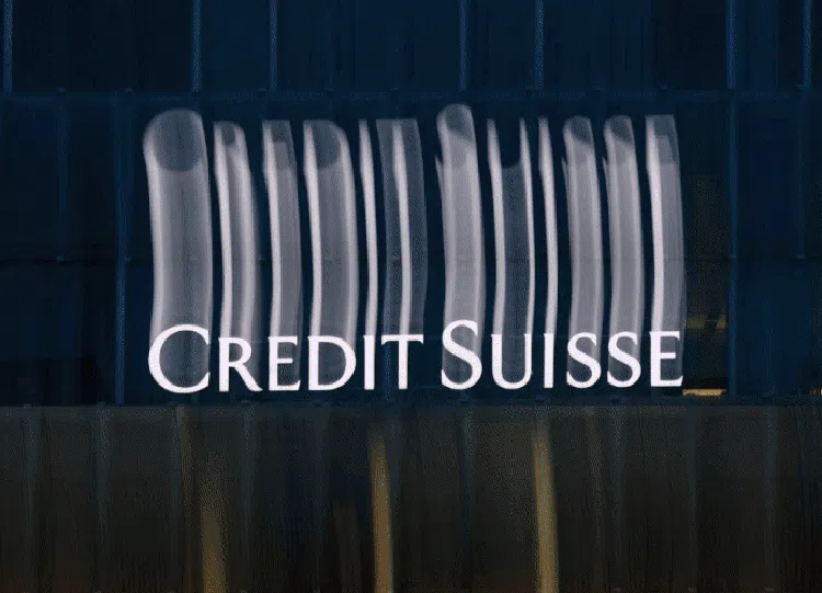 Menengok Credit Suisse yang Lagi Kena Marah Investor Obligasi