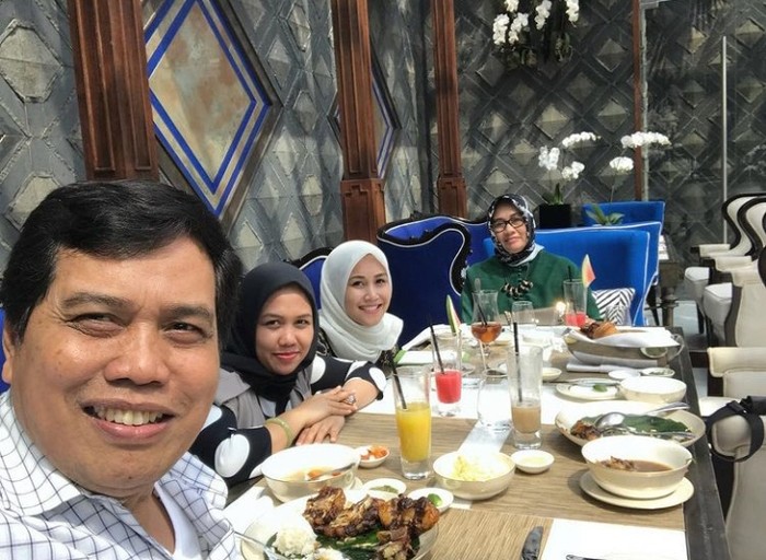 Mimi Bayuh